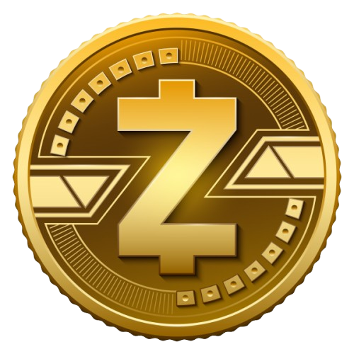 Zcash ZEC payment